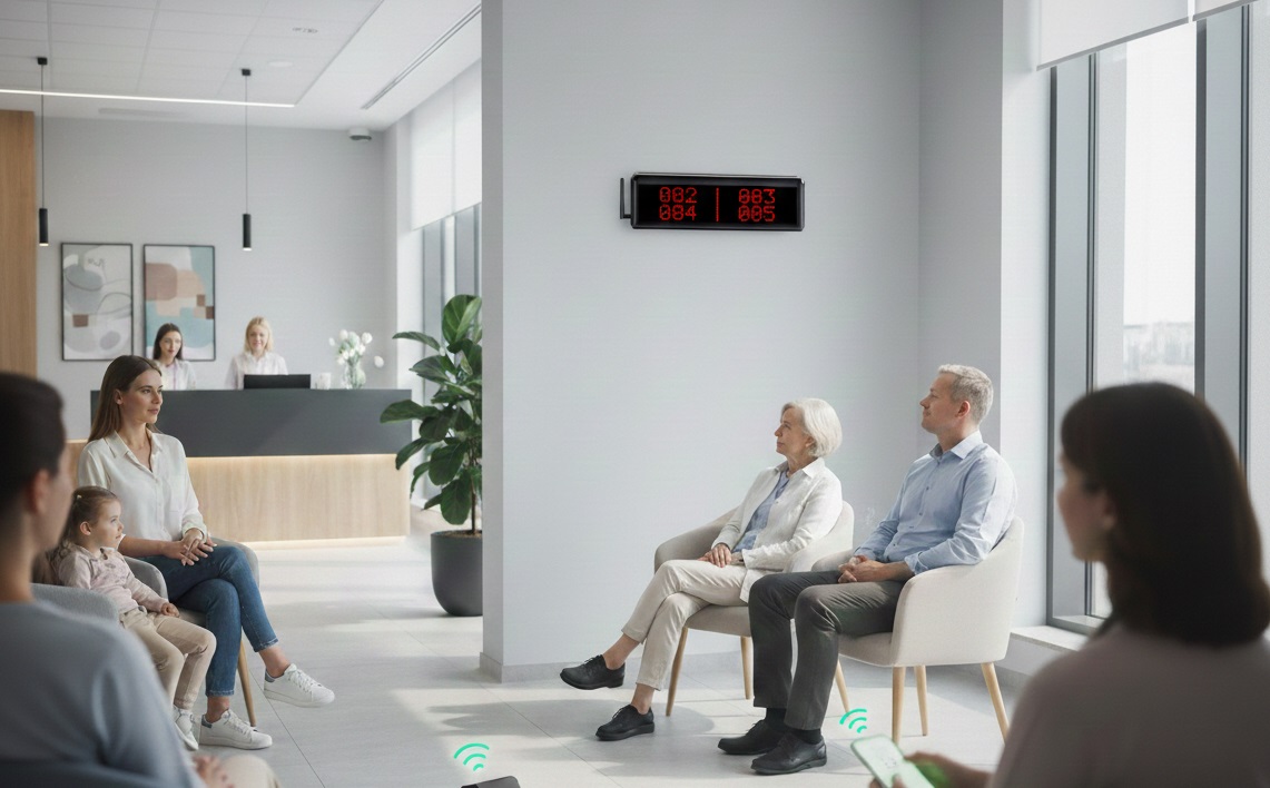 Jak spełnić wymagania NFZ w placówce medycznej? Klucz do sukcesu: Komunikacja i Sprawna Obsługa 🗝️