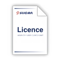 Licencje do centrali IPM Licencje do centrali IPM
