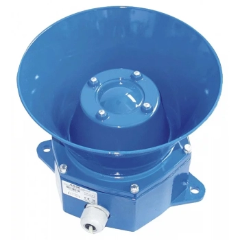 Głośnik tubowy AUD.IP-AMP10.GDT25