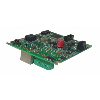 Adapter głośnika AUD.IP-AMP10