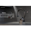 Zestaw słuchawkowy bezprzewodowy PERFECT BT91
