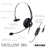 Słuchawka EXCELLENT 38U