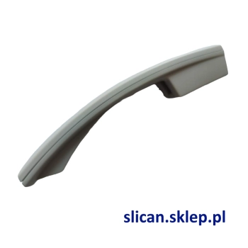 Słuchawka kompletna CTS-102/202/203 (popielata)