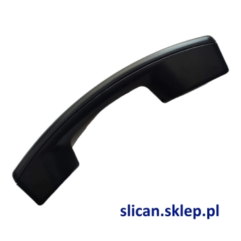 CTS-220 słuchawka kompletna (czarna)