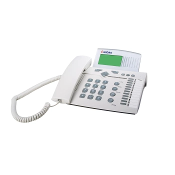 Telefon systemowy CTS-202.CL-GR &#128222;