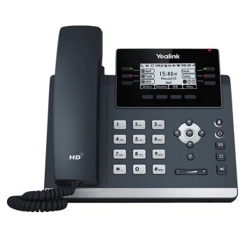 Telefon YEALINK T42U