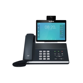 Wideotelefono Voip ​YEALINK VP59