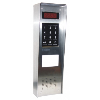 Domofon HAS3032-VE12N-inox