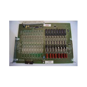 CCA2720 karta 8 abonentów