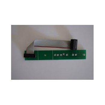 CCT1668L taśma pcb led
