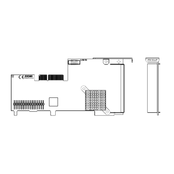 Karta IPM16VoIP