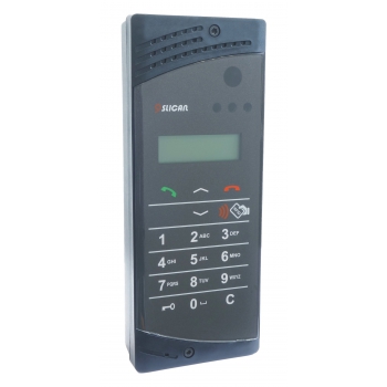 Bramofon DPH.AB-KS16DRF.DG