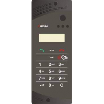 Bramofon DPH.IP-KS16DRF.C