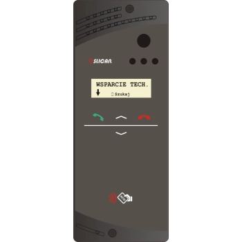 Bramofon DPH.IP-KS4DRF.C