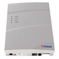 Centrala IPU-014 Slican