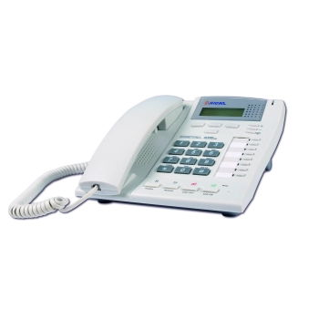 Telefon systemowy CTS-102.CL-GR