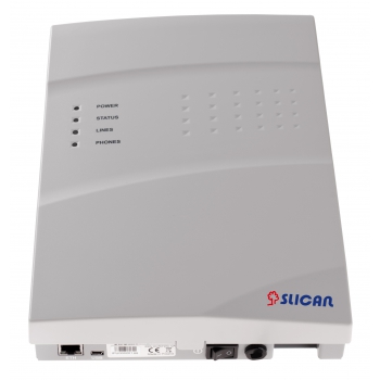 Centrala telefoniczna Slican IPU